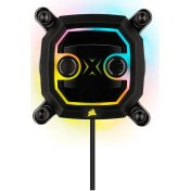 Resim Hydro X Series Xc5 Rgb Cpu Su Soğutucu 1200 -115877 