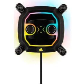 Resim Hydro X Series Xc5 Rgb Cpu Su Soğutucu 1200 -115877 