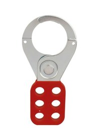 Resim 6 Delikli Vinil Kaplı Çelik Çene 38Mm Çoklandırıcı 