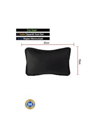 Resim Suzuki Swift Oto Koltuk Boyun Yastığı Düz Renk 2 Adetı1641 