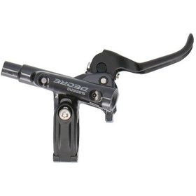 Resim Shimano Deore Bl-m6100 I-spec Arka Hidrolik Disk Fren Kolu 