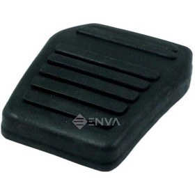 Resim Ford Focus 1 Fren - Debrıyaj Pedal Lastiği 1998-2005 adet Fiyatı 