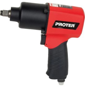 Resim Proter Ph 2552 C Havalı Somun Sıkma Makinesi 