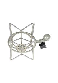 Resim Fenix Fshock-1 Universal Vidalı Shockmount 