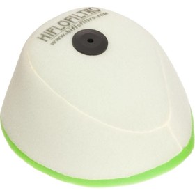 Resim Genel Markalar Hiflo Honda Crf250 04-09 Hava Filtresi Hff1018 