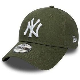 Resim New Era Şapka League Essential 9Forty New Yorker 