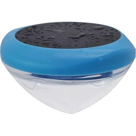 Resim Xindoker Güneş Enerjili Led Havalandırıcı Havuz Işığı - 4 Renk Otomatik Değişim, Ipx6 Su Geçirmez, 15 Saat Süre, Bahçe/patio Dekorasyonu Diğer 