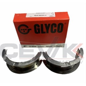 Resim GLYCO Kep Yatak / Sprinter Euro 5 / A6510330401 - 724726hstd 