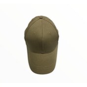 Resim Suyutti Kostan Aksesuar Düz Renk Spor Şapka 