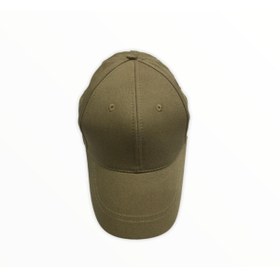 Resim Suyutti Kostan Aksesuar Düz Renk Spor Şapka 