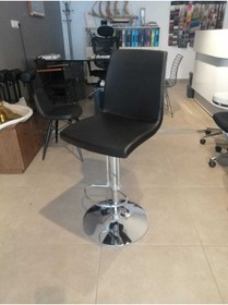 Resim NEHİR MOBİLYA Bar Taburesi 