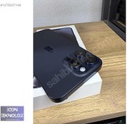 Resim Apple iPhone 15 Pro Max İkinci El YD | 512 GB | Siyah İkinci El İPHONE 15 PROMAX ÇİFT FİZİKİ 512 GB HATASIZ PİL 88 HAT TAKILMADI
