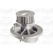Resim Opel Astra G 1.4 / 1.6 Devirdaim Su Pompası Graf 