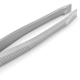 Resim Expertyol Tex-101 Düz Ağız Kaş Cımbızı 