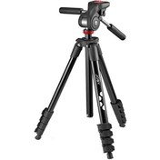 Resim Joby JB001764-BWW Compact Advanced Tripod Kit Joby