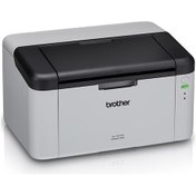 Resim Brother HL-1211W-2T Mono Lazer Printer Wi-Fi 2 Tam Dolu Toner Yazıcı 
