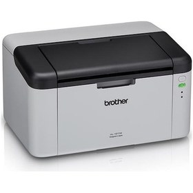 Resim Brother HL-1211W-2T Mono Lazer Printer Wi-Fi 2 Tam Dolu Toner Yazıcı 