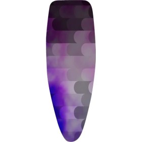 Resim Normadia Şık ve Koruyucu Ütü Masası Örtüsü Kılıfı 50X135 cm 