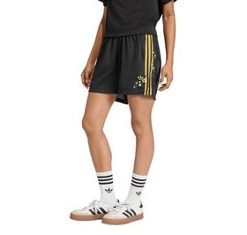Resim adidas 3S Fb Shorts Kadın Şort Ve Kapri Siyah 