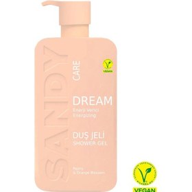 Resim Sandy Dream Duş Jeli 500 ML 