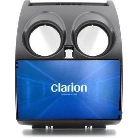 Resim Clarion Nissan Qashqai Android Multimedya Sistemi 4-64 Clarion (2007-2013) 