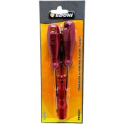 Resim Light up 3 PARÇA SET TORNAVİDA YILDIZ - DÜZ - KONTROL KALEMİ 