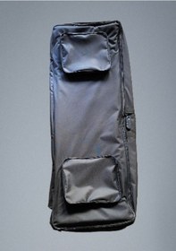 Resim Etap Org Kılıfı Softcase Full Korumalı Kalın Süngerli 120x40x15 