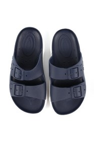 Resim BOATILUS Rocksy-F Navy/White Erkek Çocuk Terlik 
