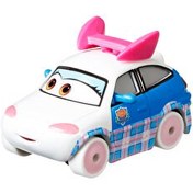 Resim Cars 3 Tekli Karakter Araçlar Suki GRR77 
