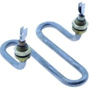 Resim Semaver Ve Çay Makinesi Rezistansı - 1000 W 