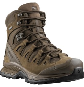 Resim Salomon Quest 4d Gtx Forces 2 Bot - Kahverengi 