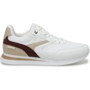 Resim Kinetix Neal Tx W 3fx Beyaz Kadın Sneaker 