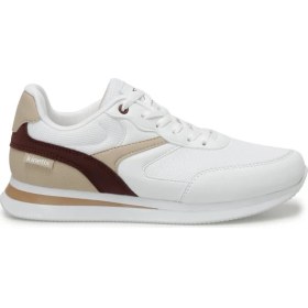Resim Kinetix Neal Tx W 3fx Beyaz Kadın Sneaker 