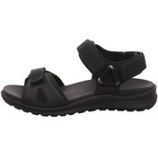 Resim Sandalet Kadın 2-000309-0100 Legero Sırıs Black Siyah 
