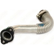 Resim Dekar-dk0475 - Egr Borusu Paslanmaz Master Iıı-trafıc Iı 2.3 Dci 