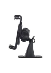 Resim Ally W15L Mini Torpido Üzeri Araç Içi Telefon Tutucu (119546613)-Siyah 