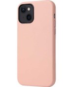 Resim İphone 13 Uyumlu Hgea Eyzi Kılıf-pembe Pembe 