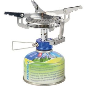 Resim Ng077 Mikro Toros Kamp Ocak-4044 Çok Renkli 