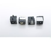 Resim Lenovo Uyumlu G580 20157 Laptop Power Dc Jack, Şarj Girişi 