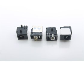 Resim Lenovo Uyumlu G580 20157 Laptop Power Dc Jack, Şarj Girişi 