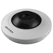 Resim Hikvision DS-2CD2955FWD-IS 5 MP Fisheye Fixed Dome Network Camera Hikvision DS-2CD2955FWD-IS 5 MP Fisheye Fixed Dome Network Camera