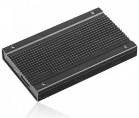Resim Dark MSATA SSD Destekli USB 3.0 Disk Kutusu 