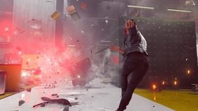 Resim Control Ultimate Edition (PS4) 