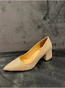 Resim gzm KADIN KLASİK AYAKKABI 