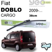 Resim Fiat Doblo Cargo Arka Silecek 2009-... Yeo Wiperear 