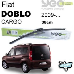Resim Fiat Doblo Cargo Arka Silecek 2009-... Yeo Wiperear 