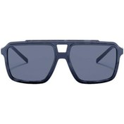 Resim Dolce Gabbana Dg 6147 Col 3294/80 57-16-145 Erkek Güneş Gözlüğü 