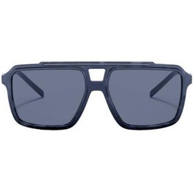 Resim Dolce Gabbana Dg 6147 Col 3294/80 57-16-145 Erkek Güneş Gözlüğü 