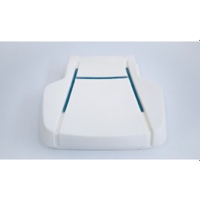 Resim Mercedes Actros Oto Koltuk Oturak Süngeri 