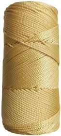 Resim Angel Çanta Aksesuar Angel Pp Makrome İp Gold Renk No:6 